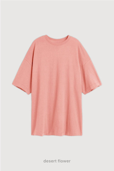 Remera Relaxed