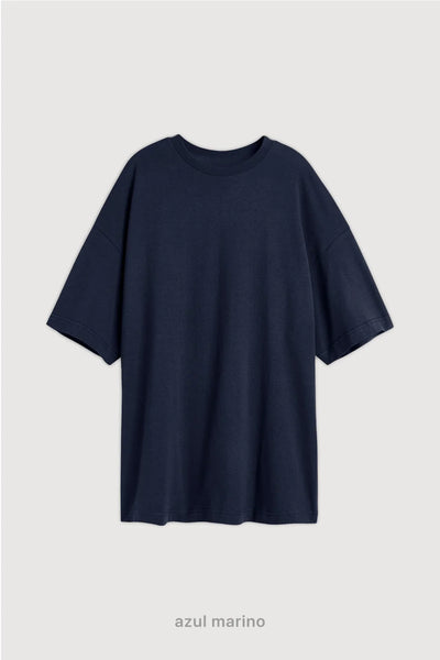 Remera Relaxed
