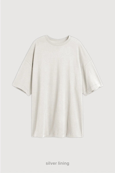 Remera Relaxed