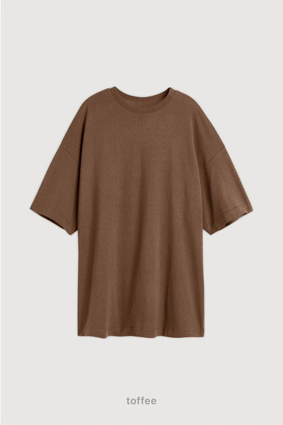 Remera Relaxed