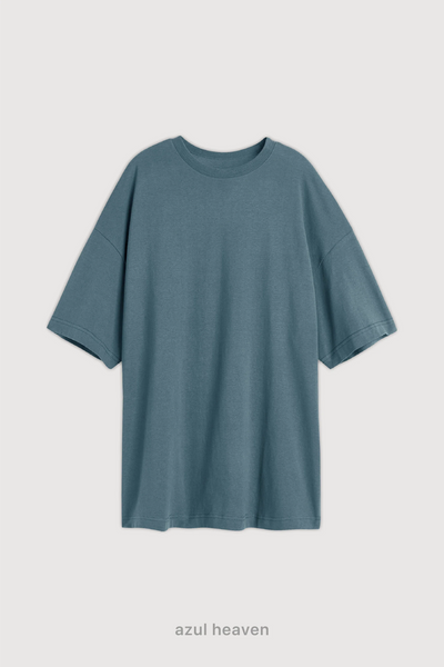 Remera Relaxed