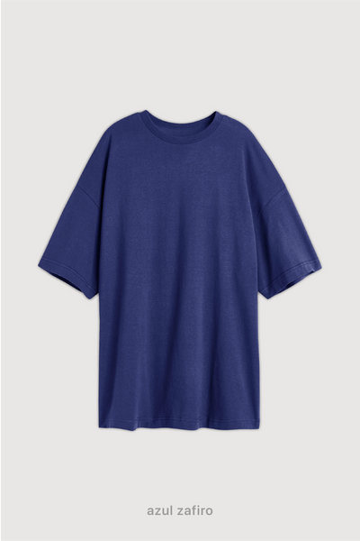 Remera Relaxed