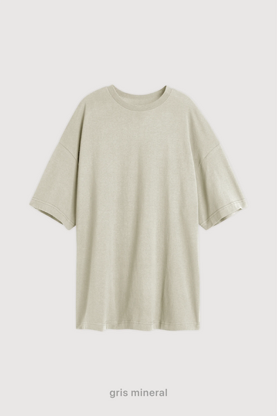 Remera Relaxed
