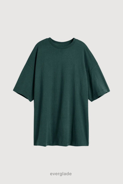 Remera Relaxed