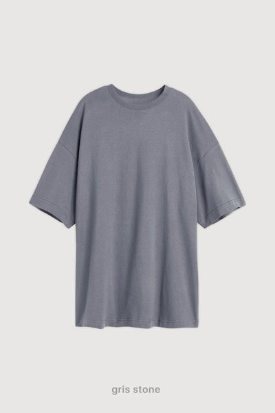 Remera Relaxed