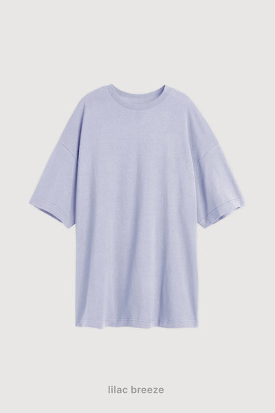 Remera Relaxed
