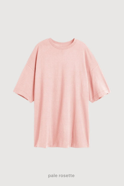 Remera Relaxed