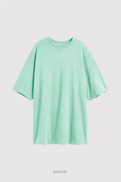 Remera Relaxed