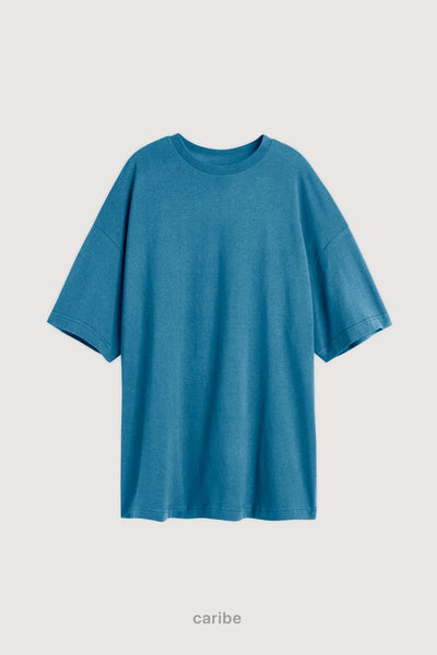Remera Relaxed
