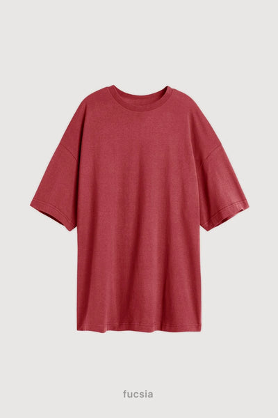 Remera Relaxed