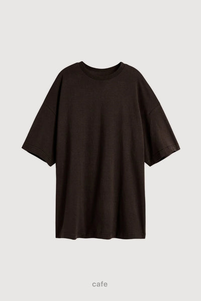 Remera Relaxed