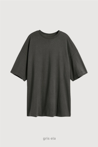Remera Relaxed