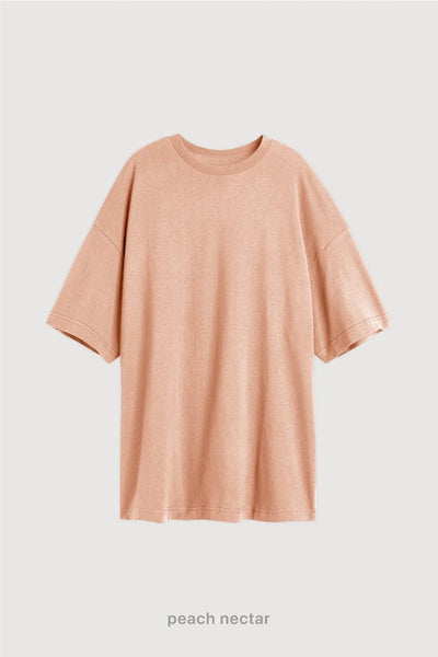 Remera Relaxed