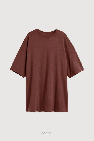 Remera Relaxed