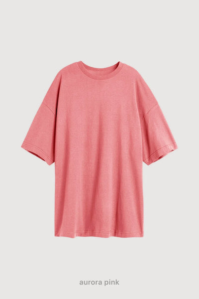 Remera Relaxed