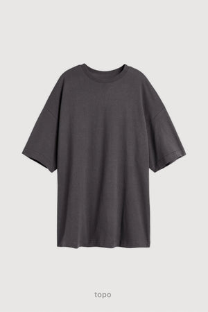 Remera Relaxed