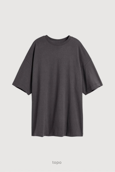Remera Relaxed