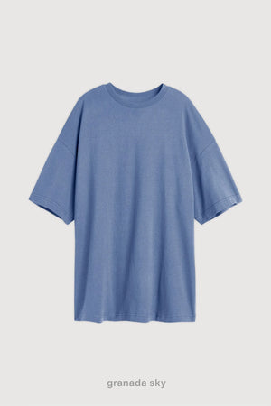 Remera Relaxed - No vuelven