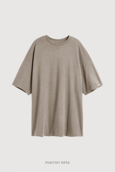 Remera Relaxed