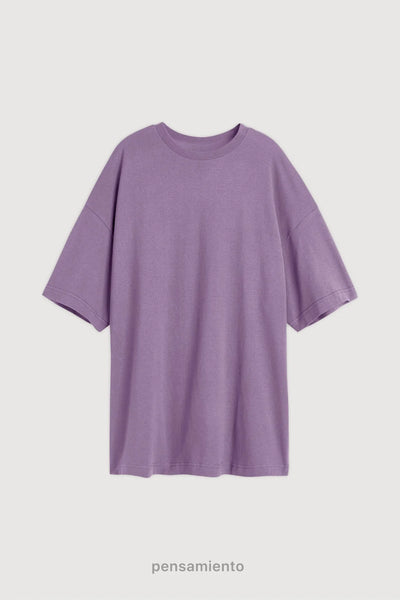 Remera Relaxed