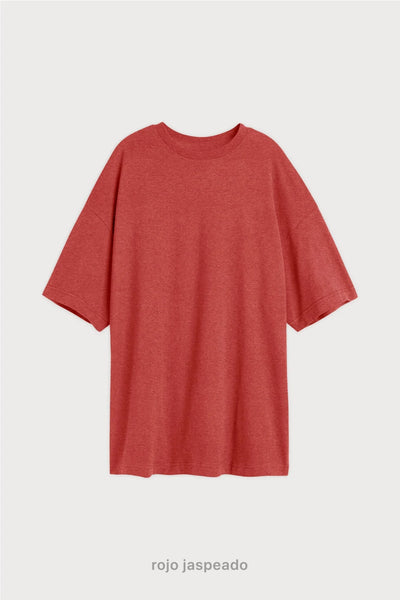 Remera Relaxed