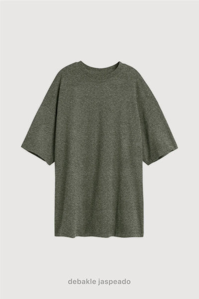 Remera Relaxed