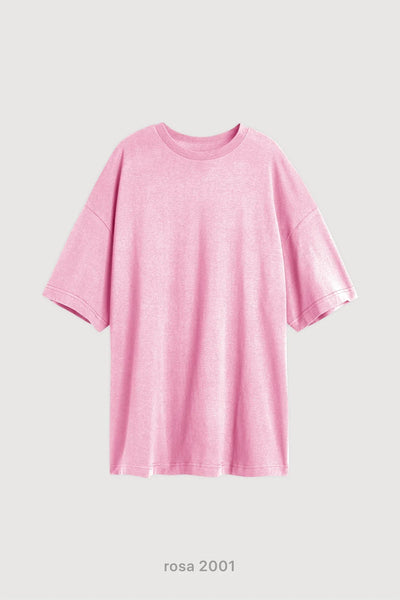 Remera Relaxed