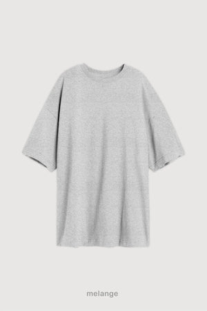 Remera Relaxed