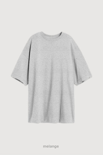 Remera Relaxed