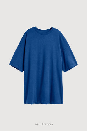 Remera Relaxed