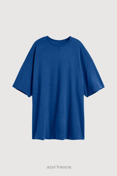 Remera Relaxed