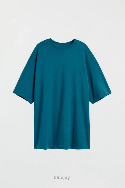 Remera Relaxed