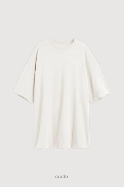 Remera Relaxed