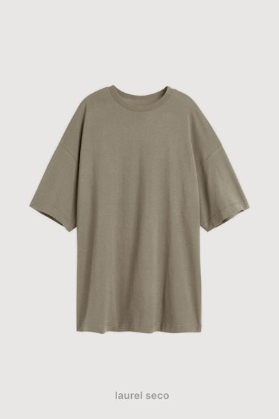 Remera Relaxed