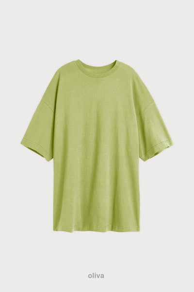 Remera Relaxed