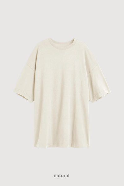 Remera Relaxed