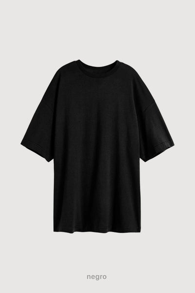 Remera Relaxed