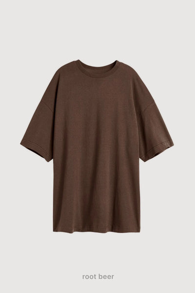 Remera Relaxed