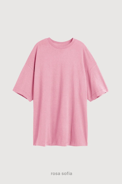 Remera Relaxed