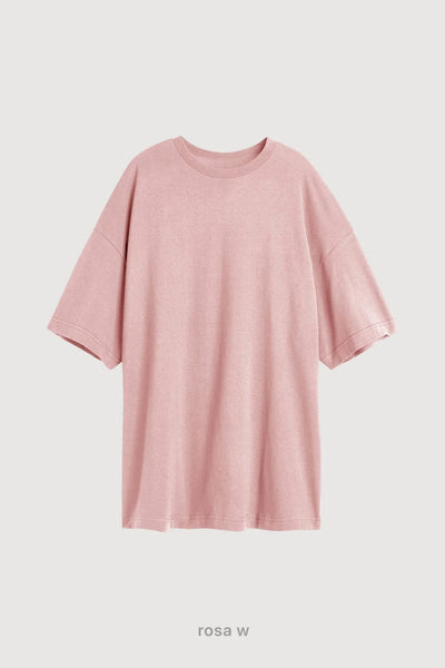 Remera Relaxed