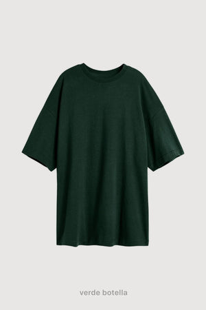 Remera Relaxed