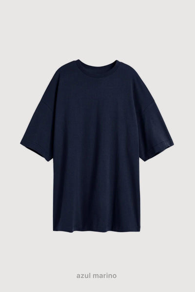 Remera Relaxed