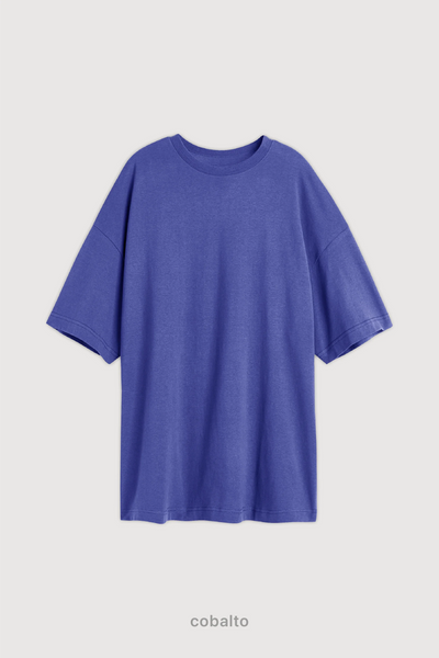 Remera Relaxed