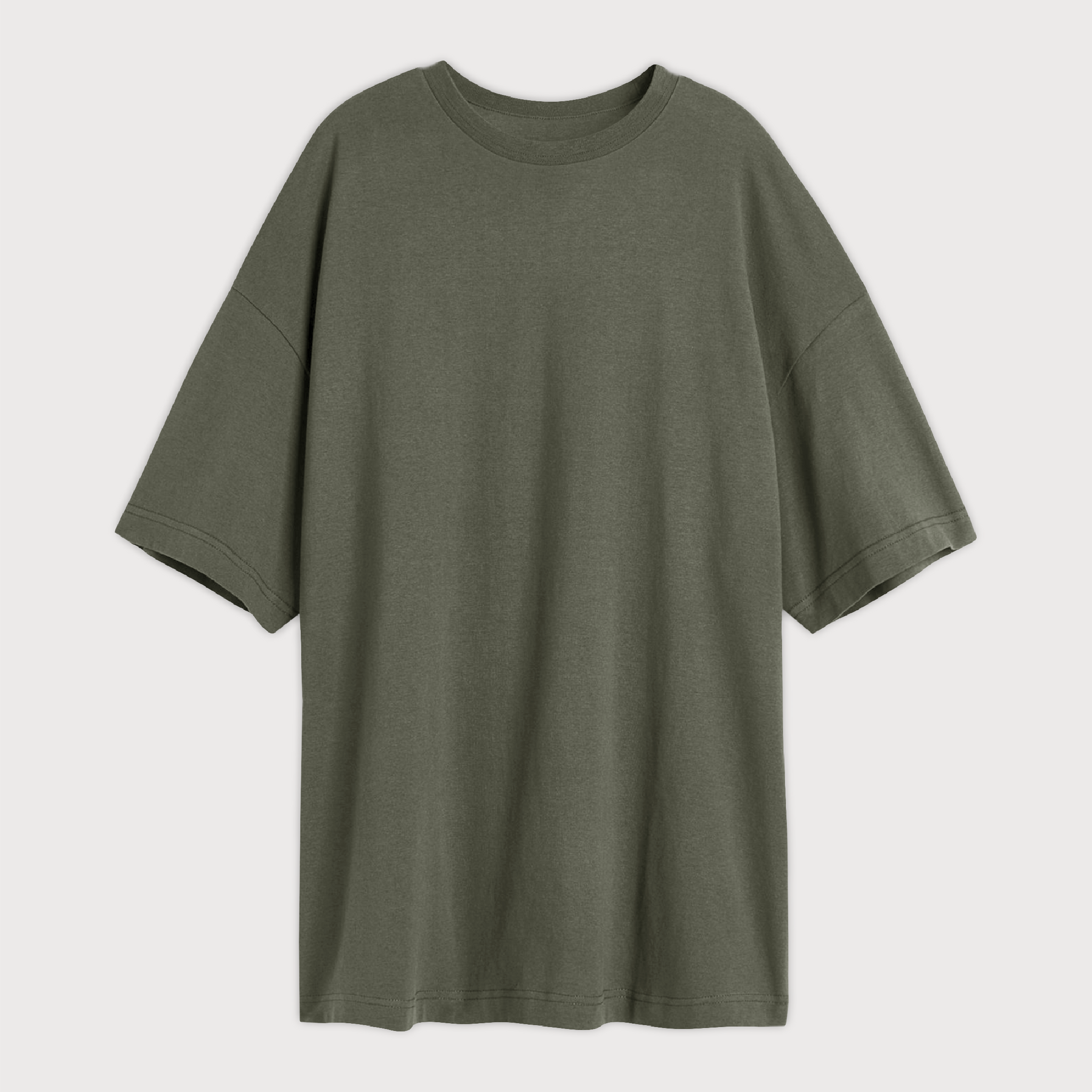 Remera Oversize - Debakle