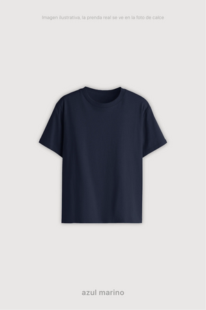 Remera Basic - No vuelven