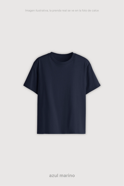 Remera Basic