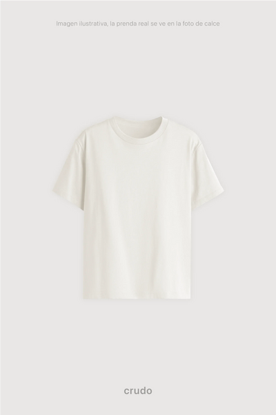 Remera Basic