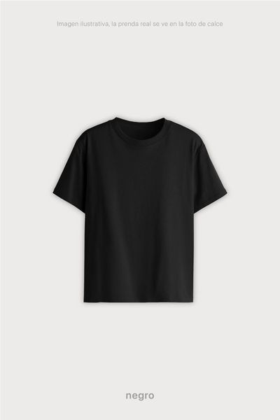 Remera Basic