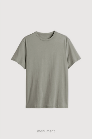 Remera Classic - Monument