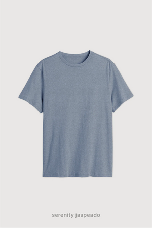 Remera Classic - Serenity Jaspeado